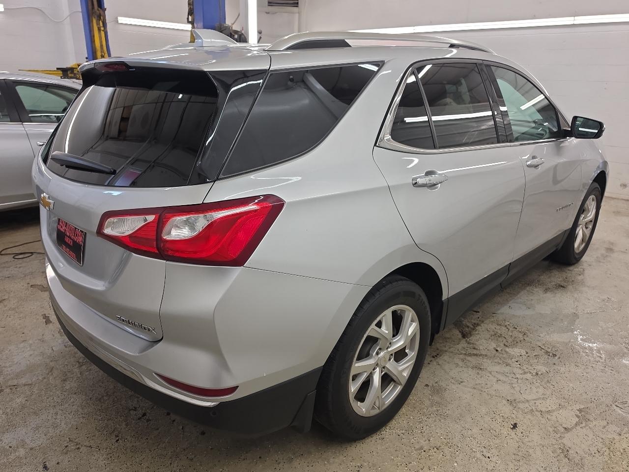 Chevrolet Equinox Premier 2019