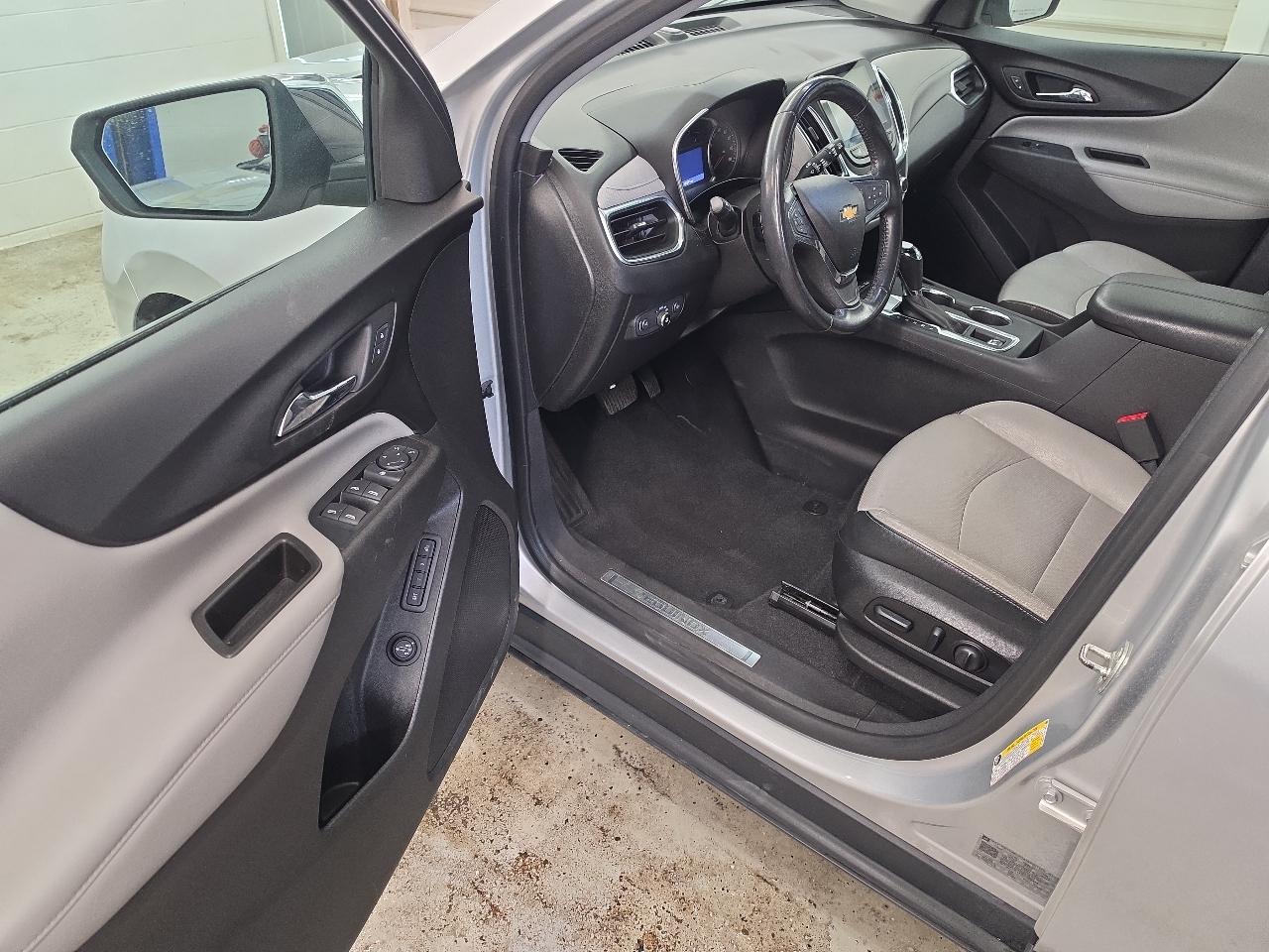 Chevrolet Equinox Premier 2019