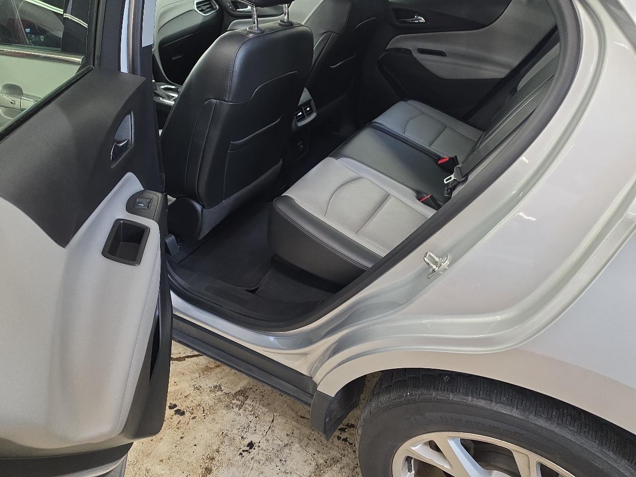 Chevrolet Equinox Premier 2019