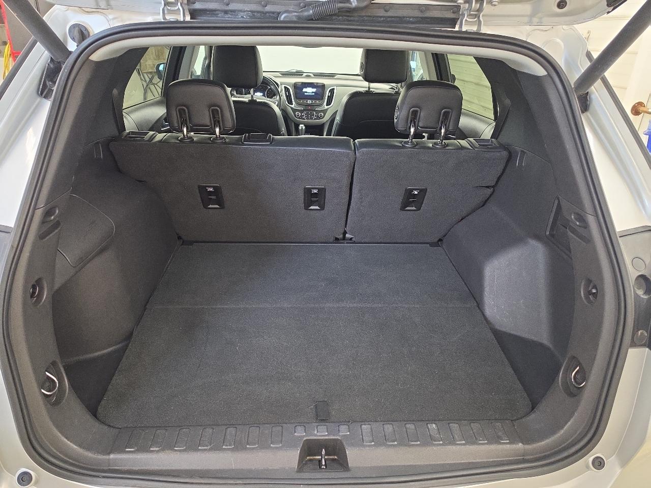 Chevrolet Equinox Premier 2019
