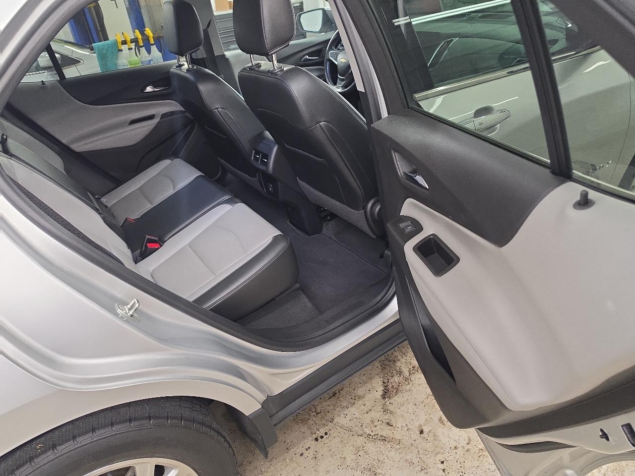 Chevrolet Equinox Premier 2019