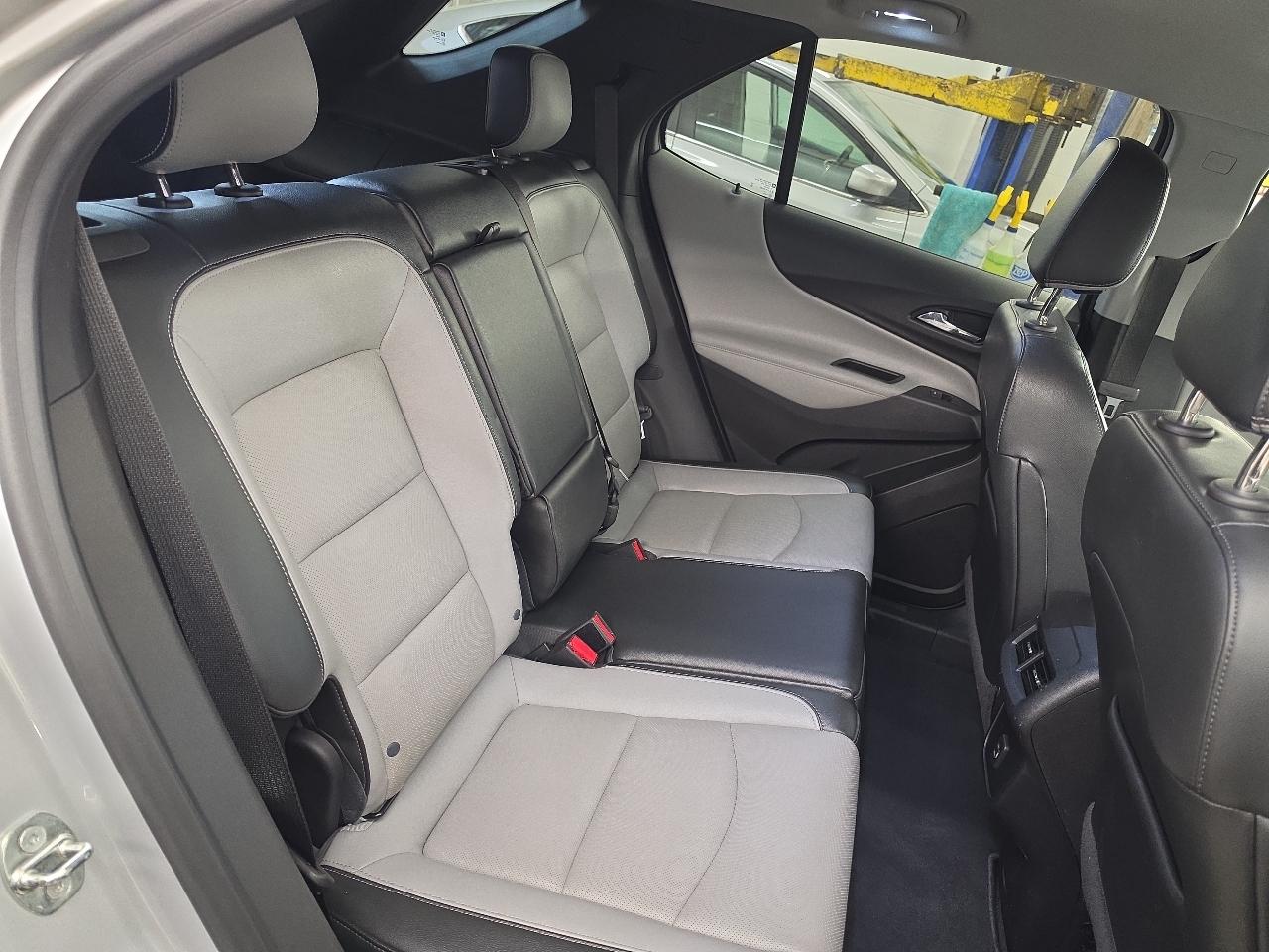 Chevrolet Equinox Premier 2019