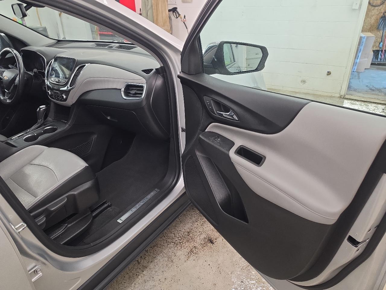 Chevrolet Equinox Premier 2019