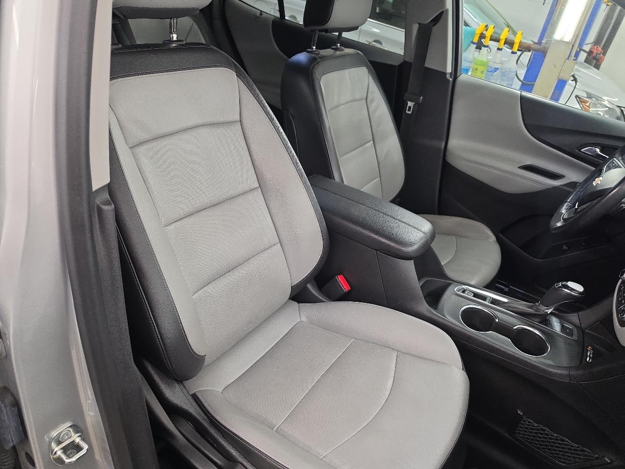 Chevrolet Equinox Premier 2019