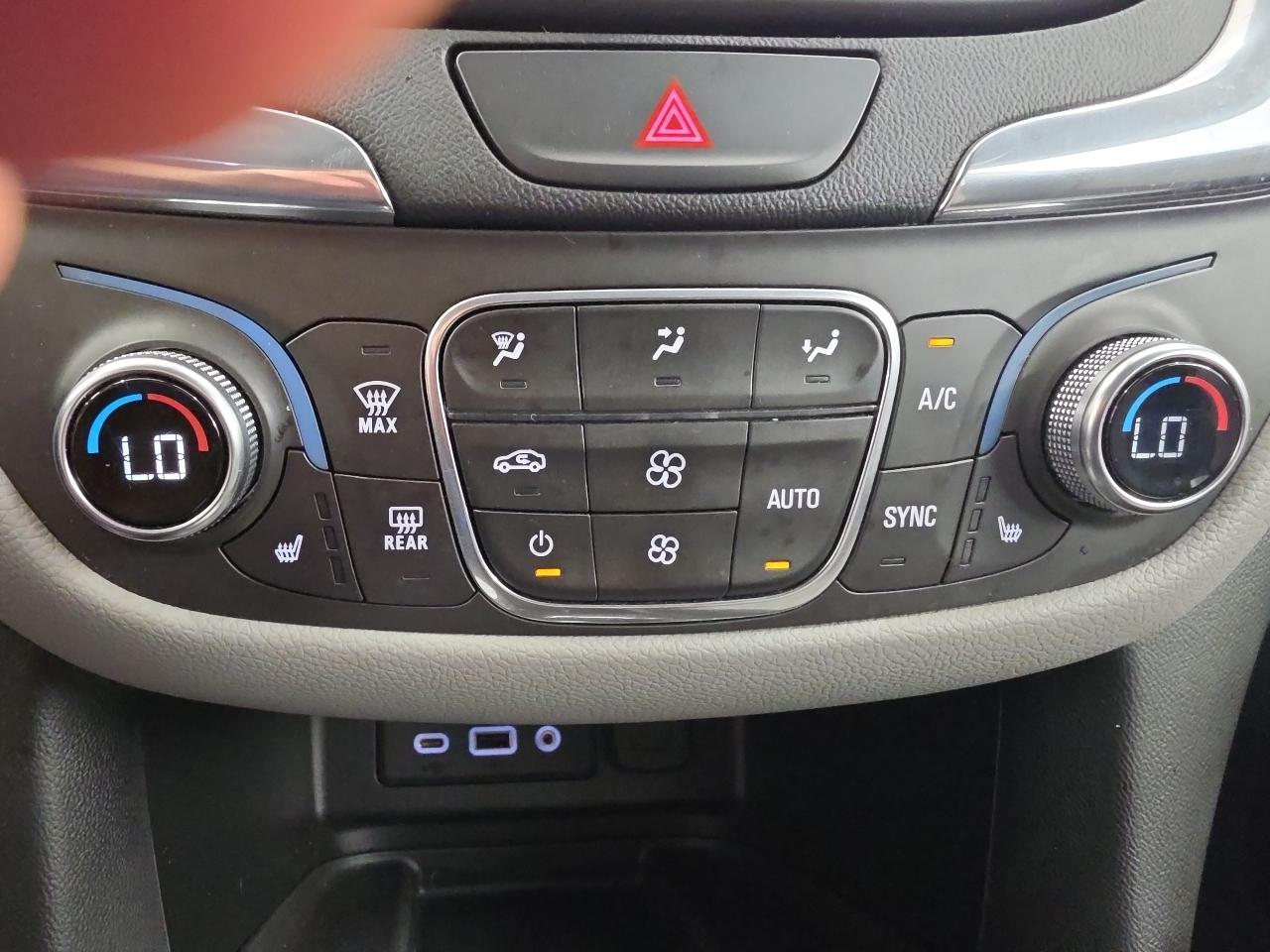 Chevrolet Equinox Premier 2019