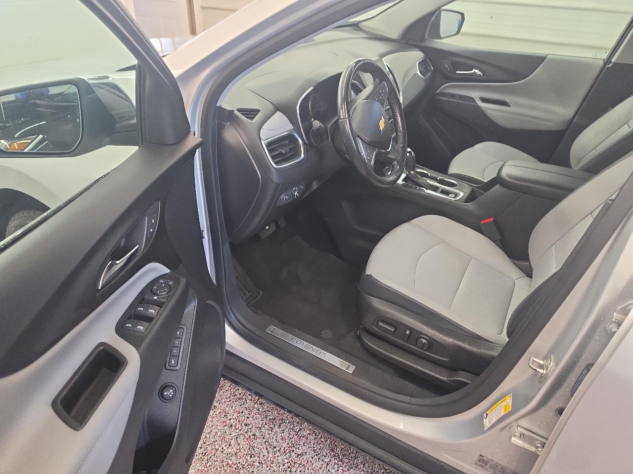 Chevrolet Equinox Premier 2019