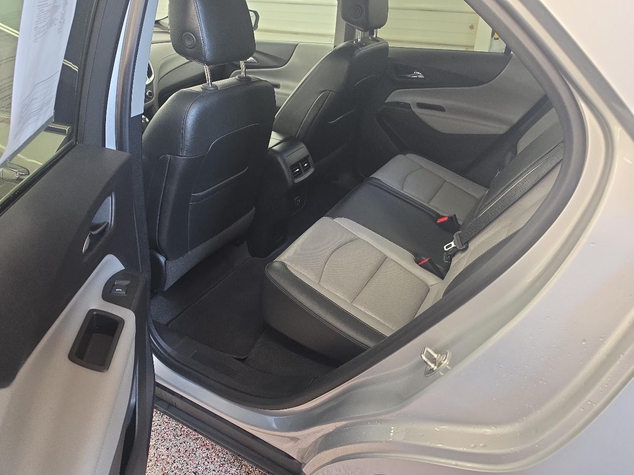 Chevrolet Equinox Premier 2019