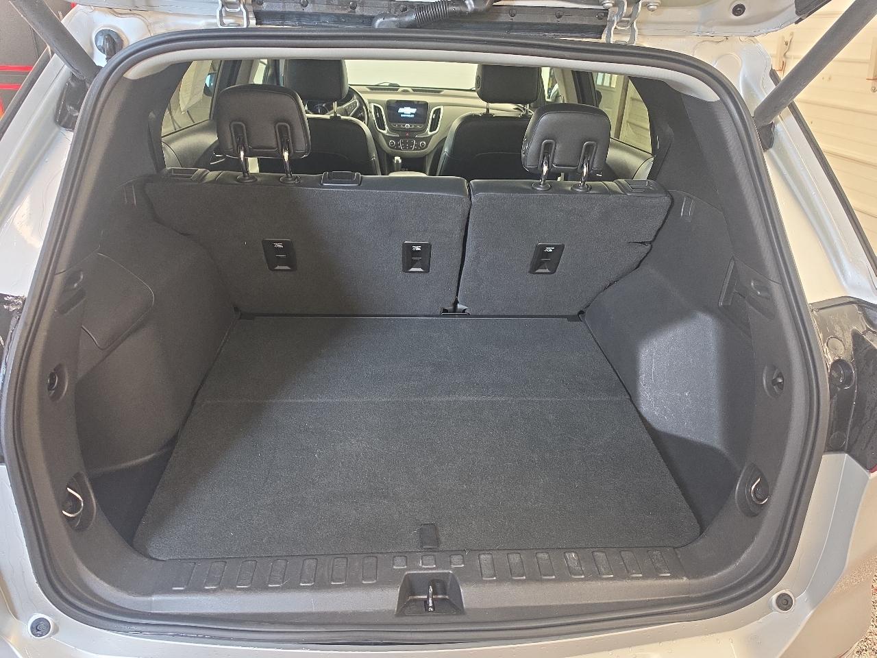 Chevrolet Equinox Premier 2019