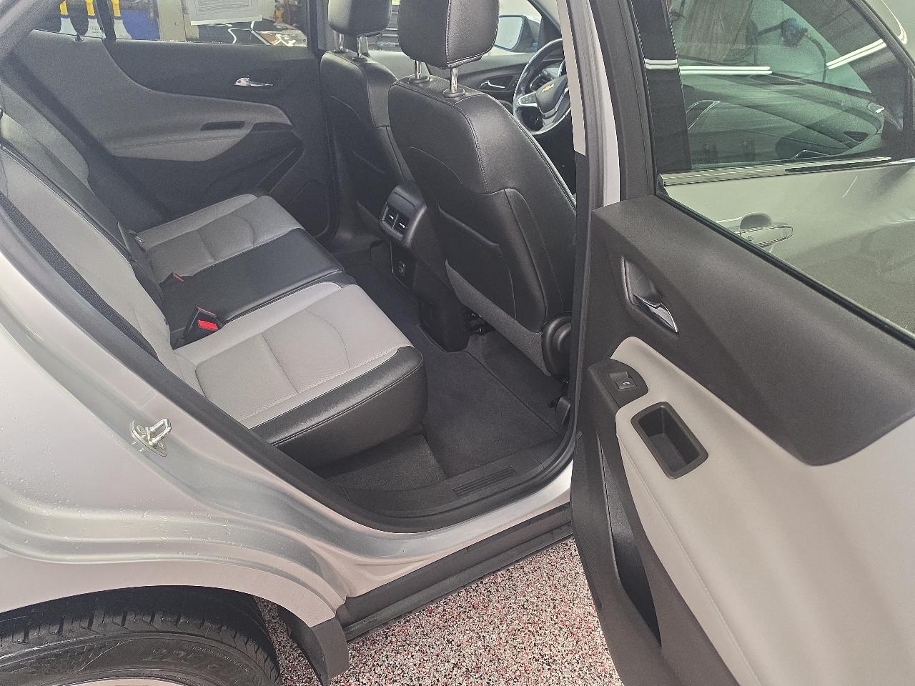 Chevrolet Equinox Premier 2019