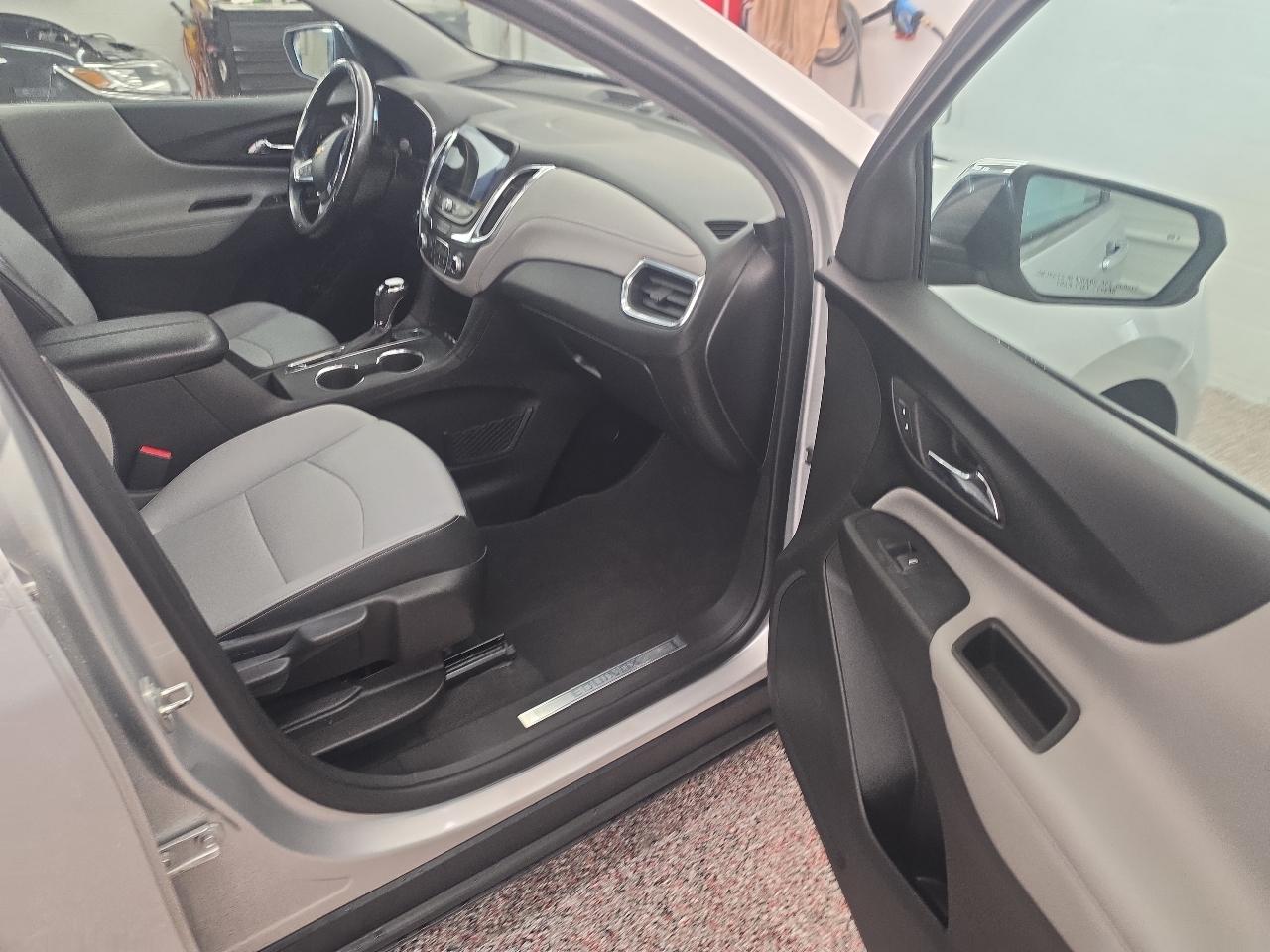 Chevrolet Equinox Premier 2019