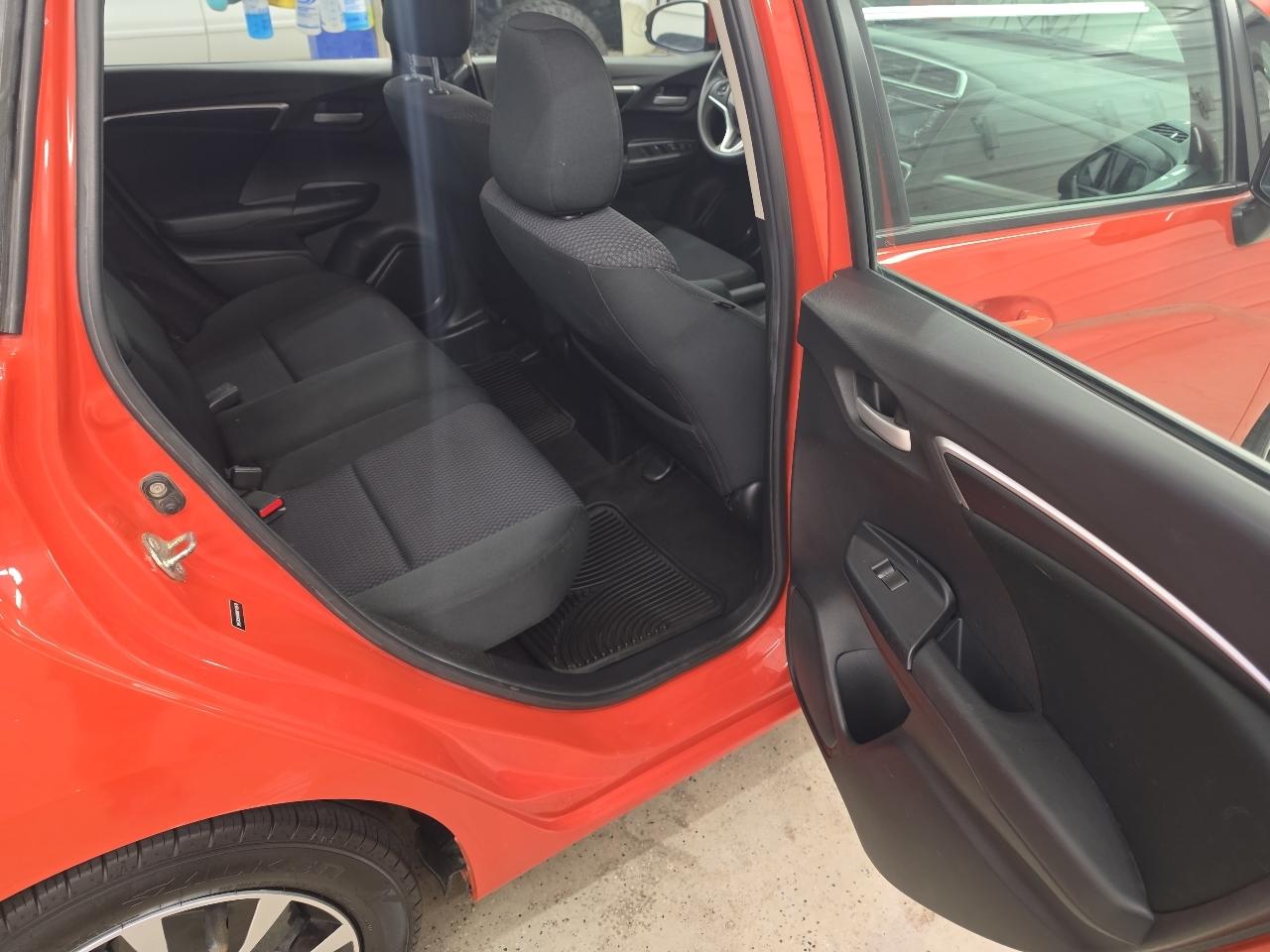 Honda Fit LX 2019