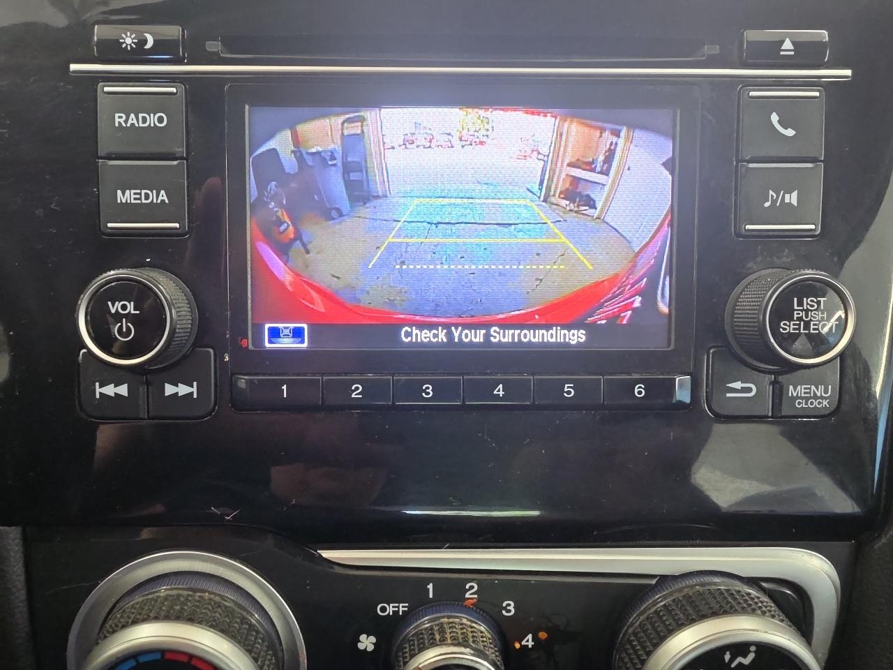 Honda Fit LX 2019