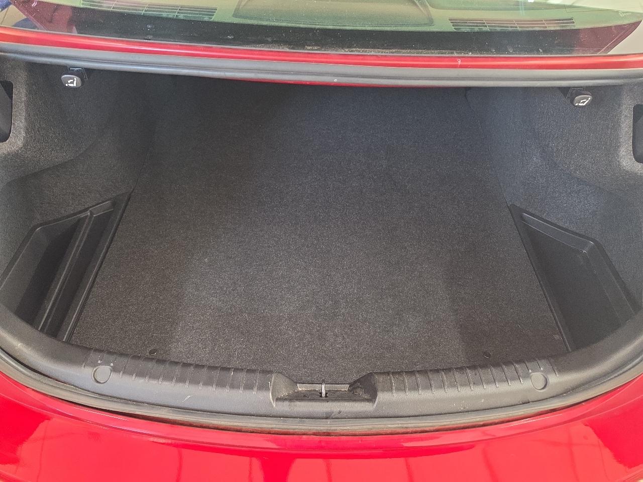 Mazda MAZDA6 Touring 2016