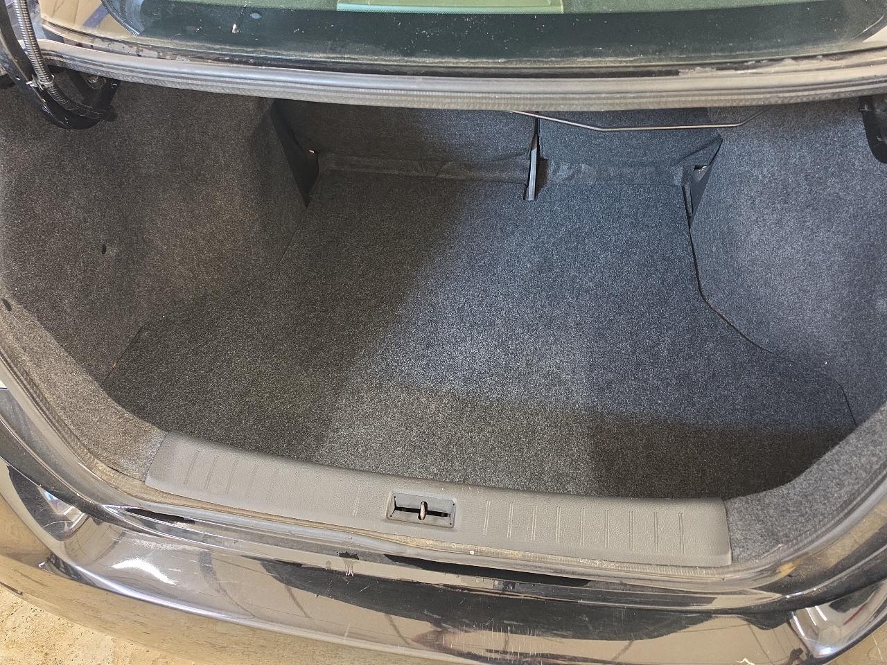 Nissan Sentra SV 2014