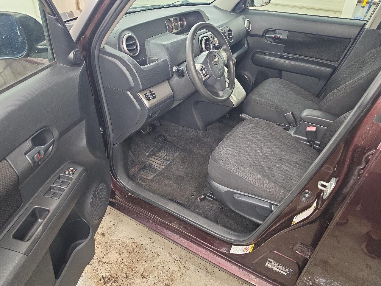 Scion xB Wagon 2008