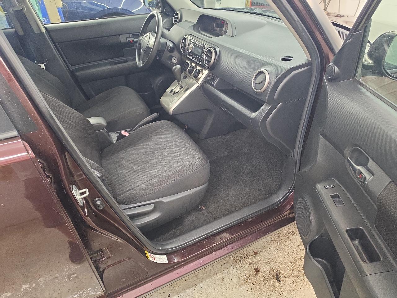 Scion xB Wagon 2008