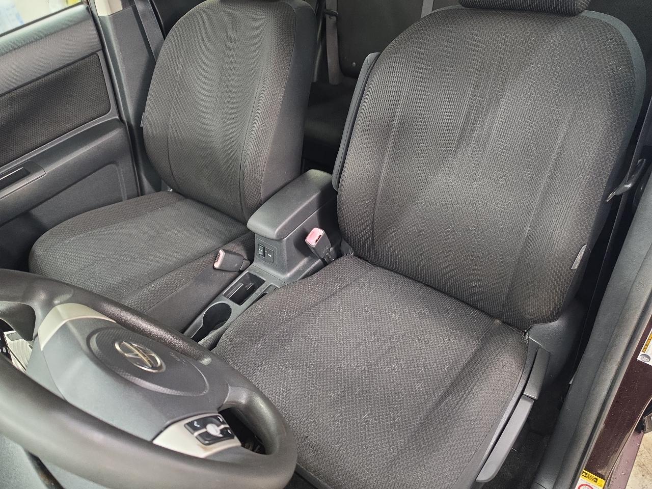 Scion xB Wagon 2008