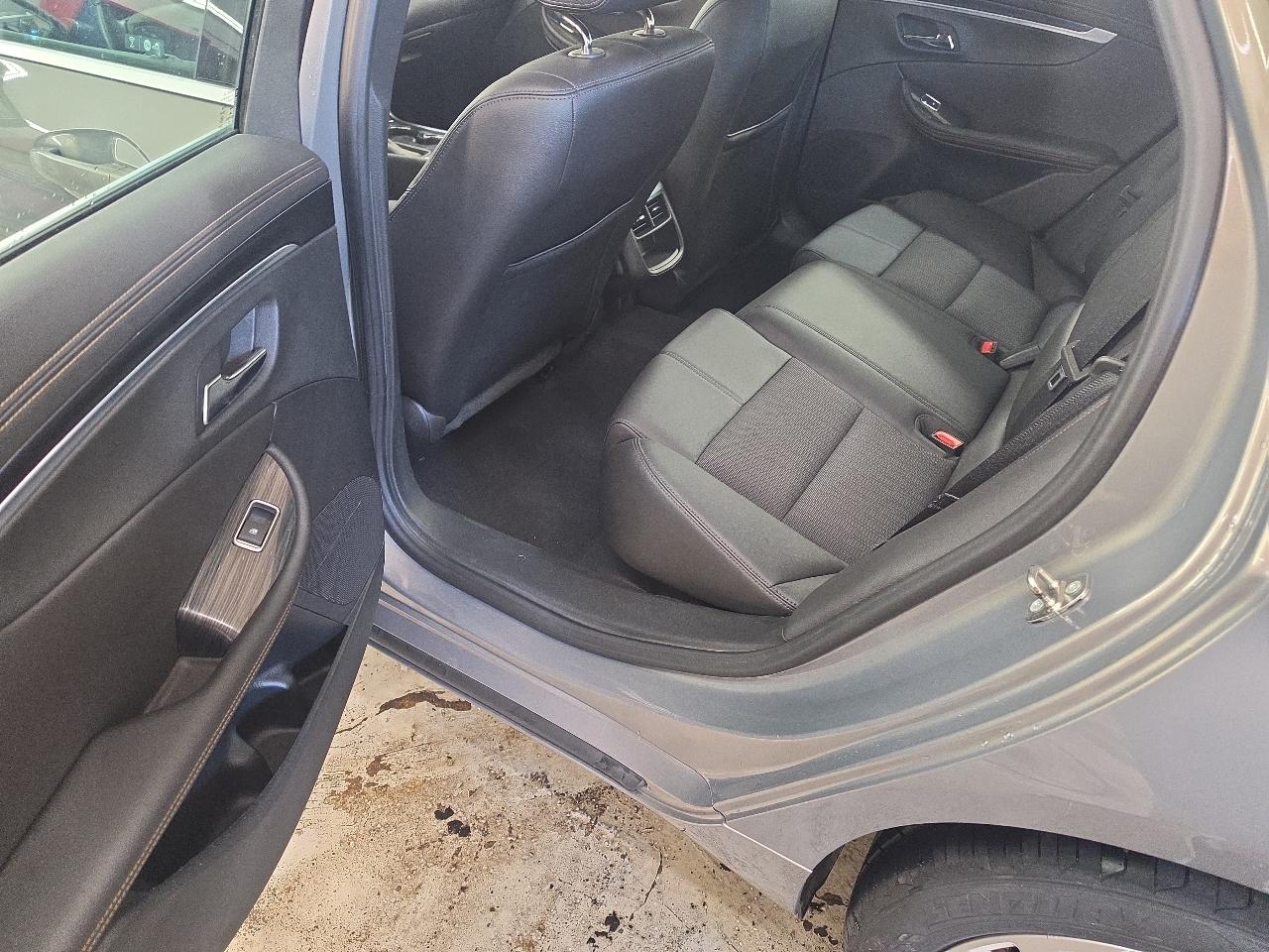 Chevrolet Impala LT 2017
