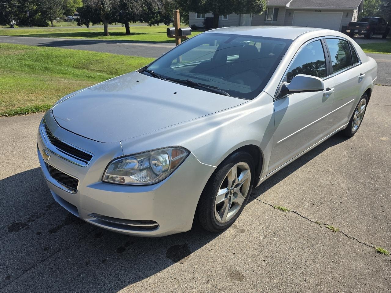 Chevrolet Malibu 1LT 2010