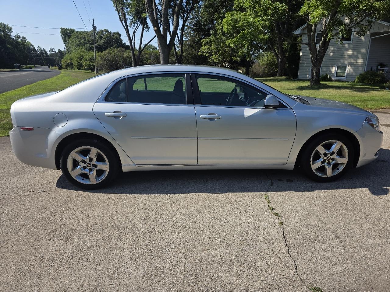 Chevrolet Malibu 1LT 2010
