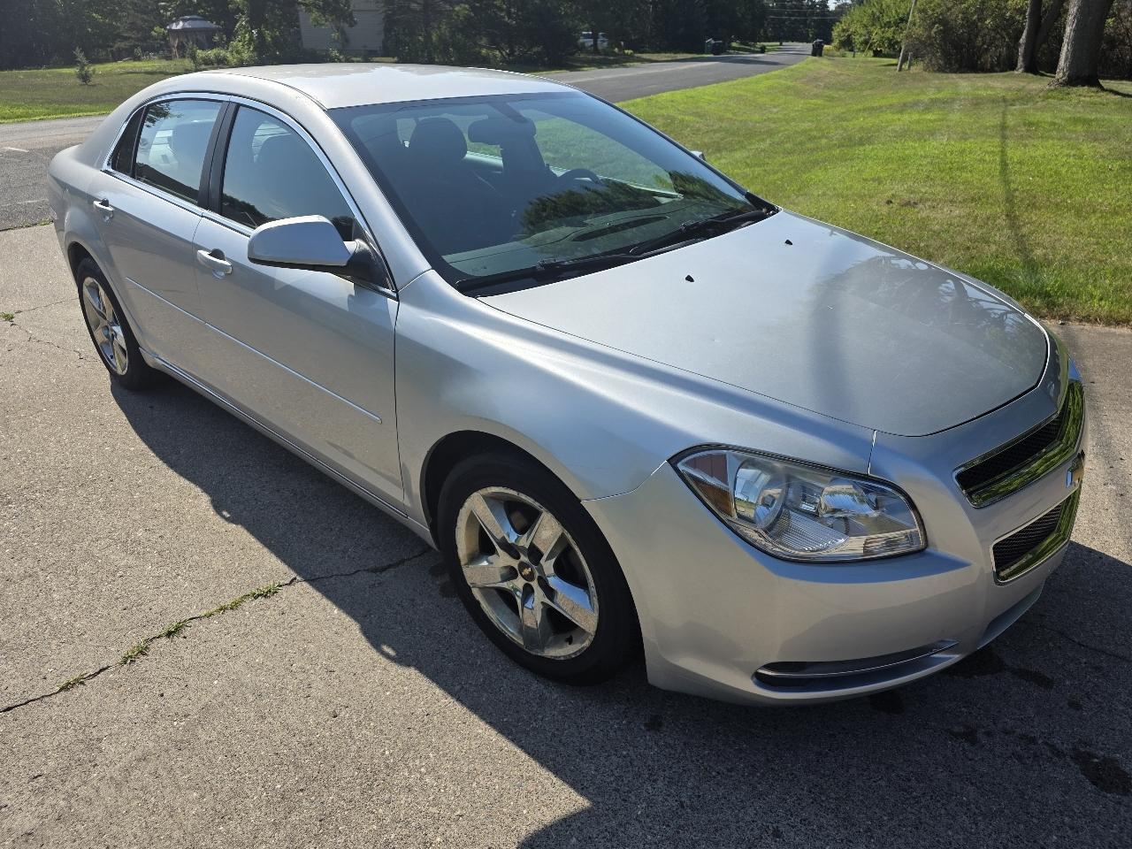 Chevrolet Malibu 1LT 2010