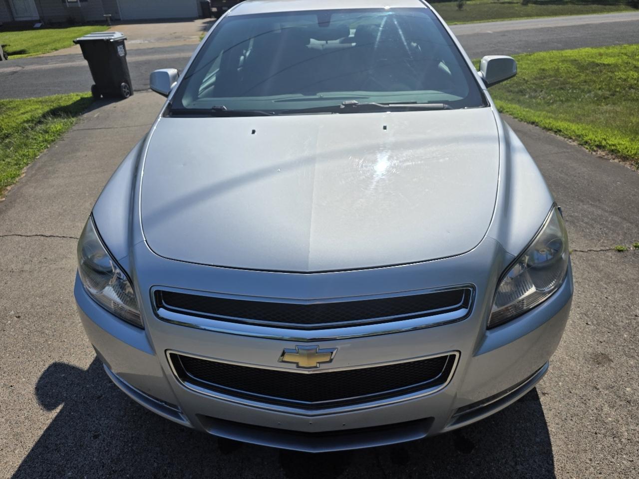 Chevrolet Malibu 1LT 2010