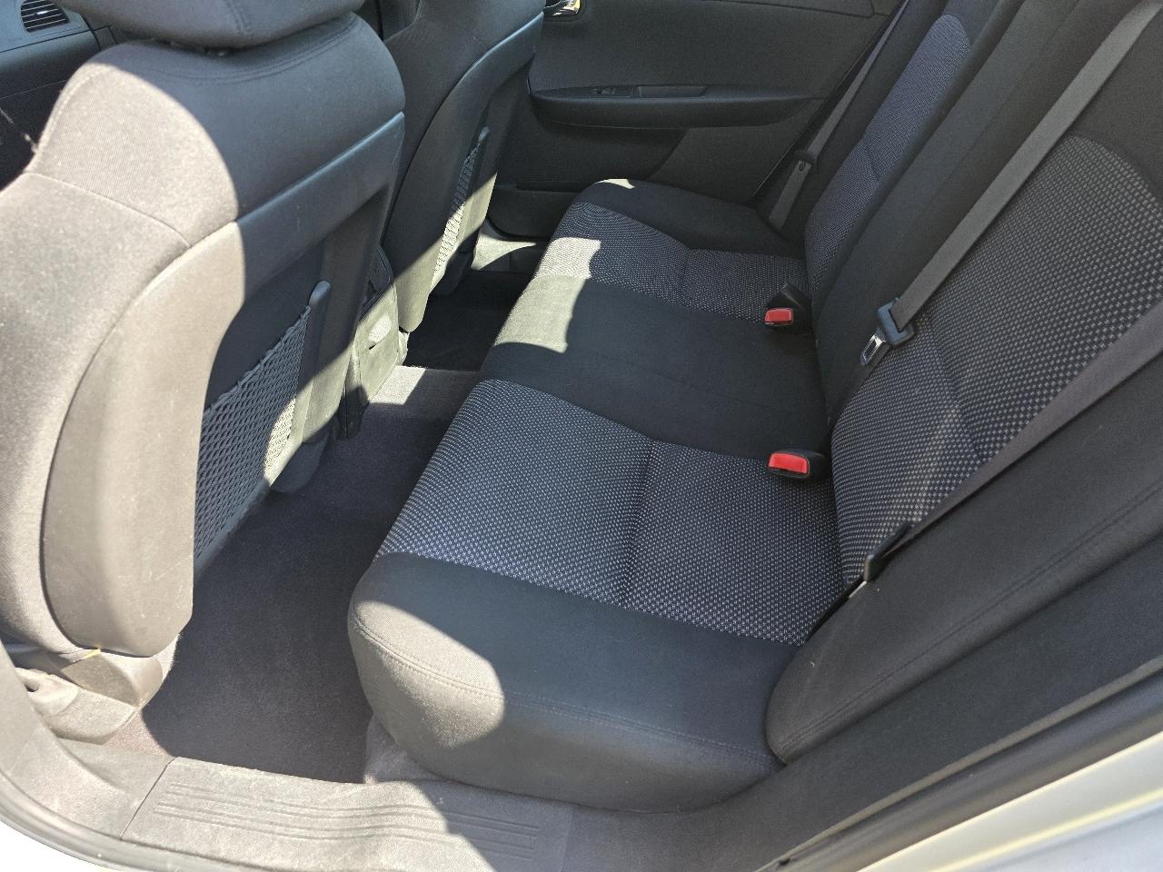 Chevrolet Malibu 1LT 2010