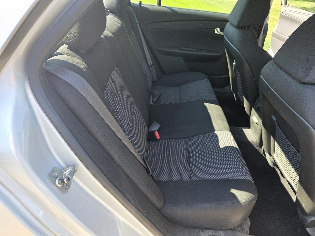 Chevrolet Malibu 1LT 2010