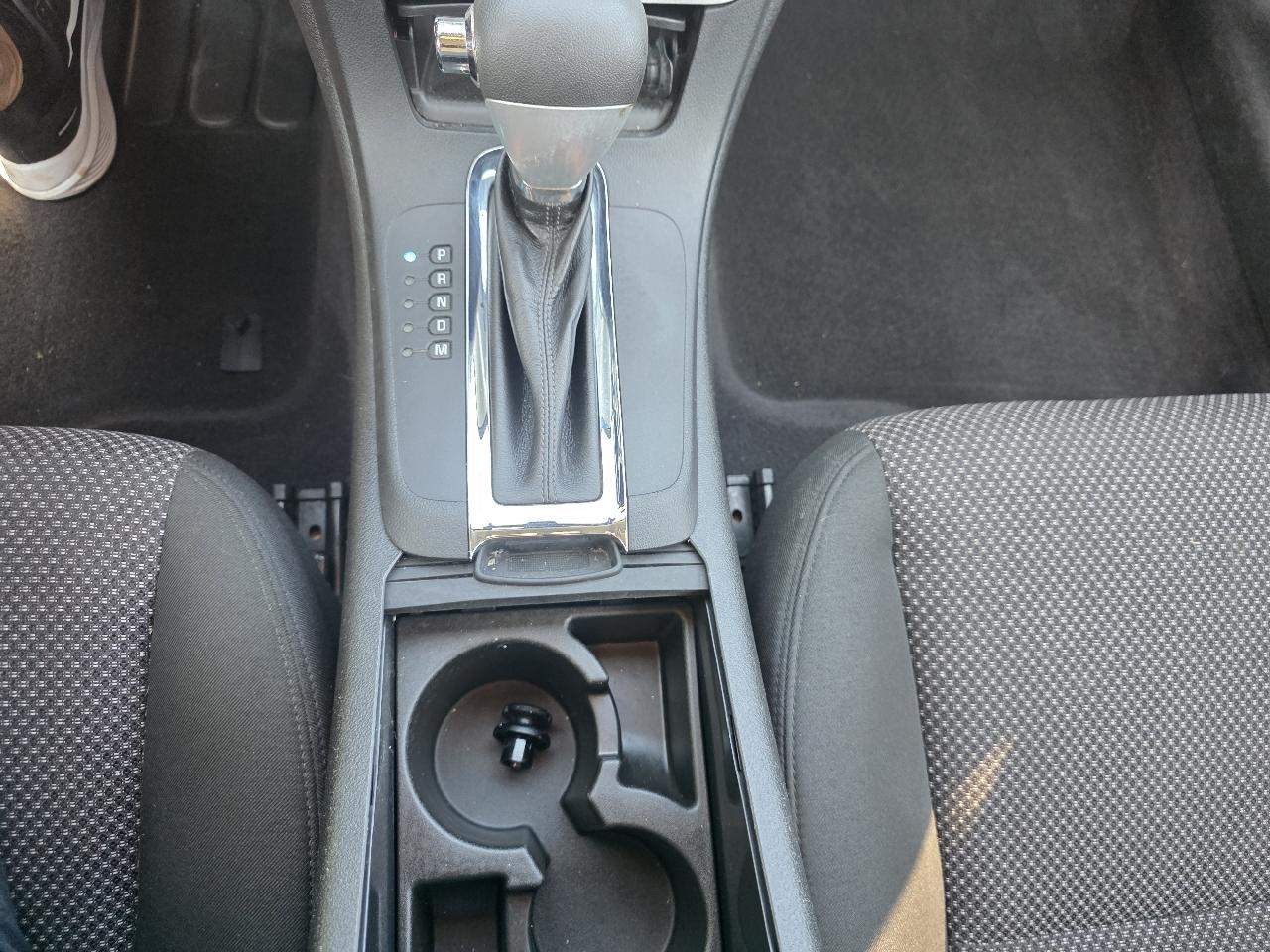 Chevrolet Malibu 1LT 2010