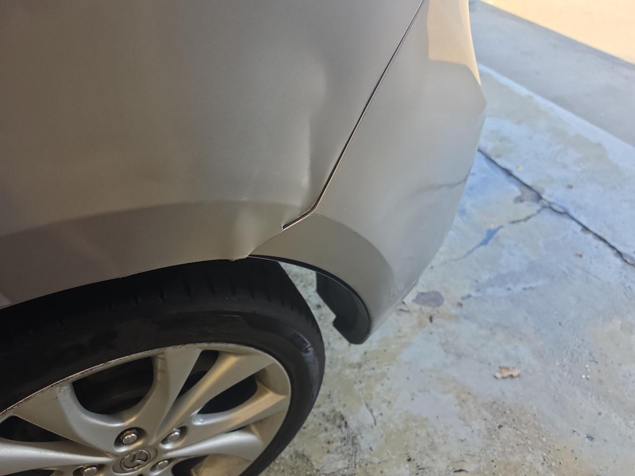 Mazda MAZDA3 s Sport 5-Door 2010