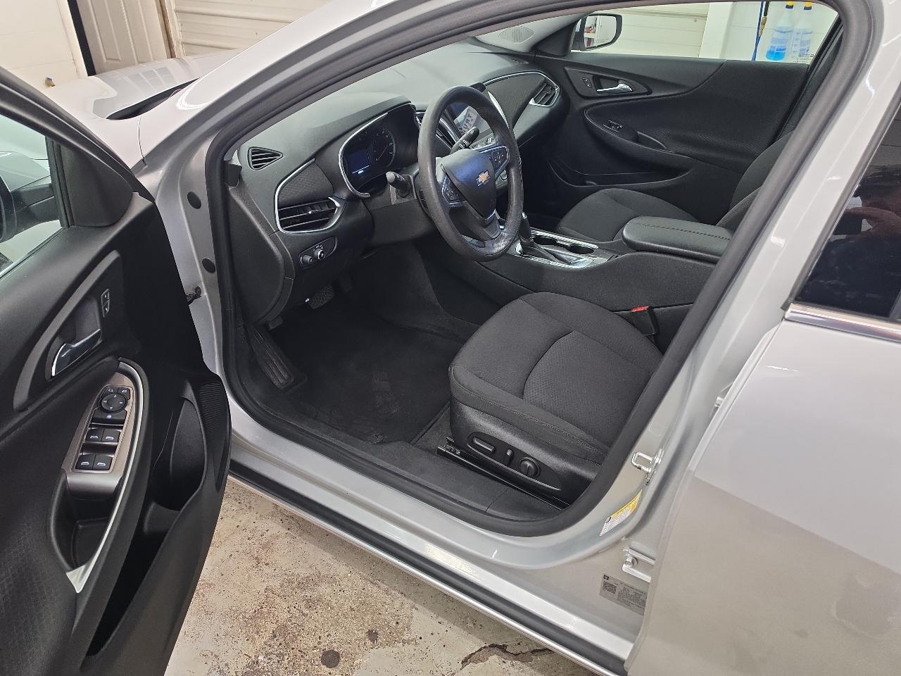 Chevrolet Malibu LT 2020