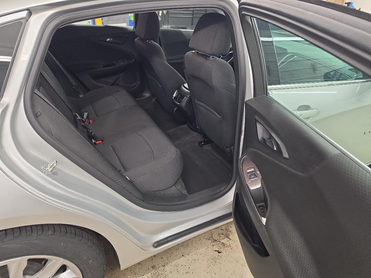 Chevrolet Malibu LT 2020