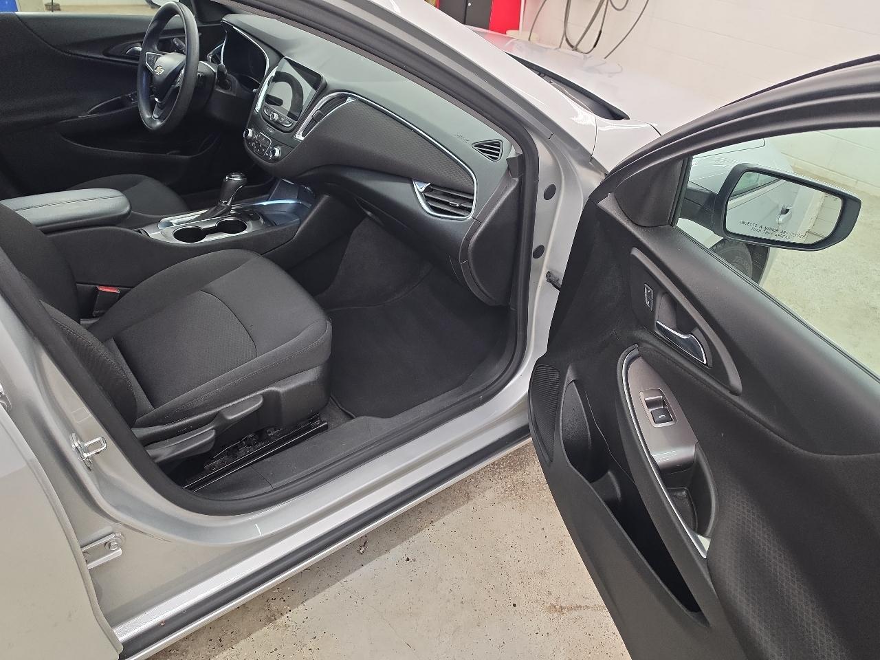 Chevrolet Malibu LT 2020