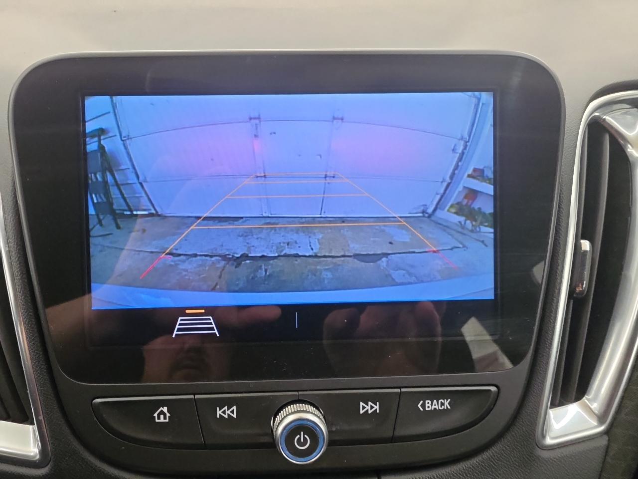 Chevrolet Malibu LT 2020