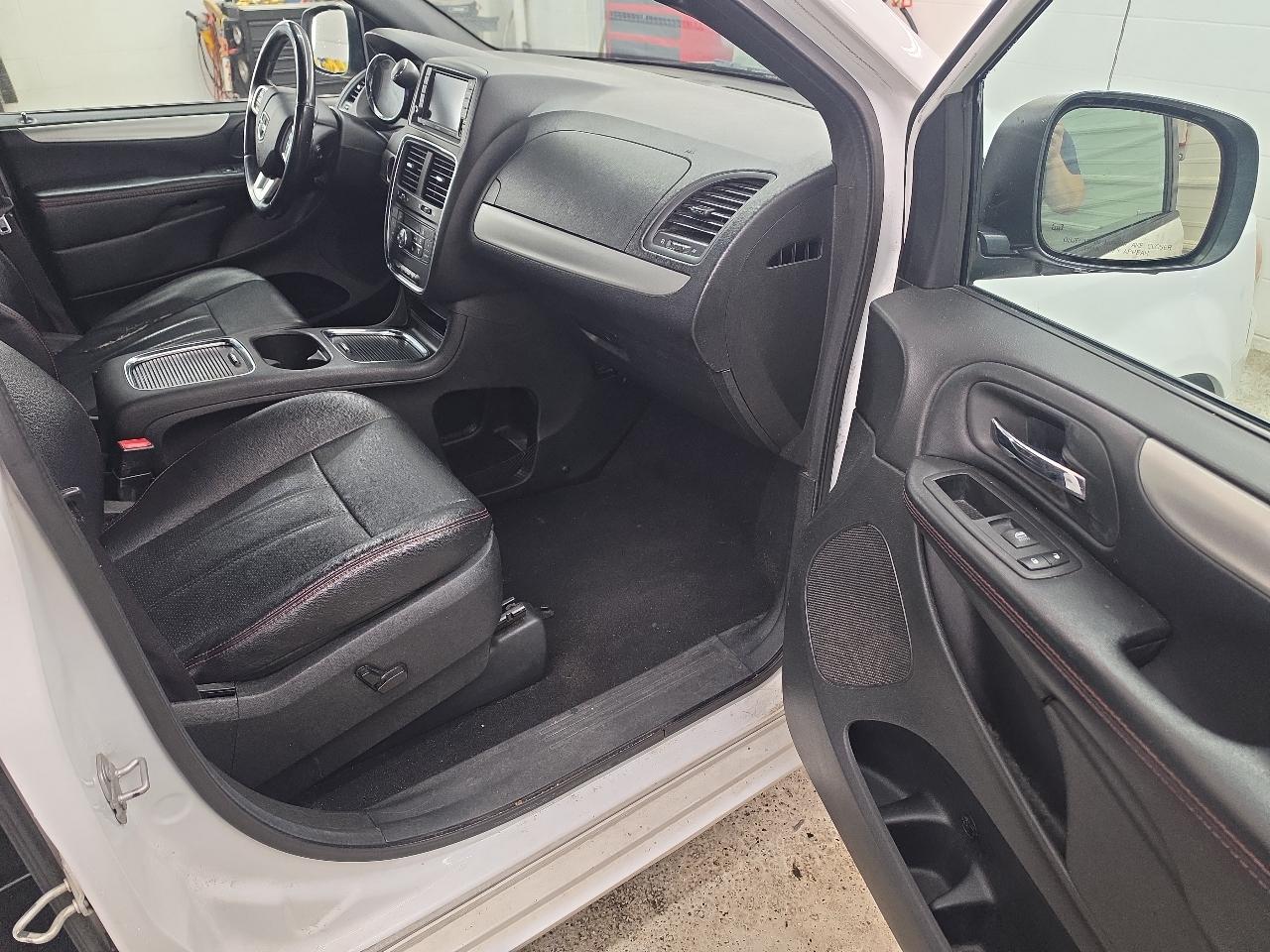 Dodge Grand Caravan GT 2019