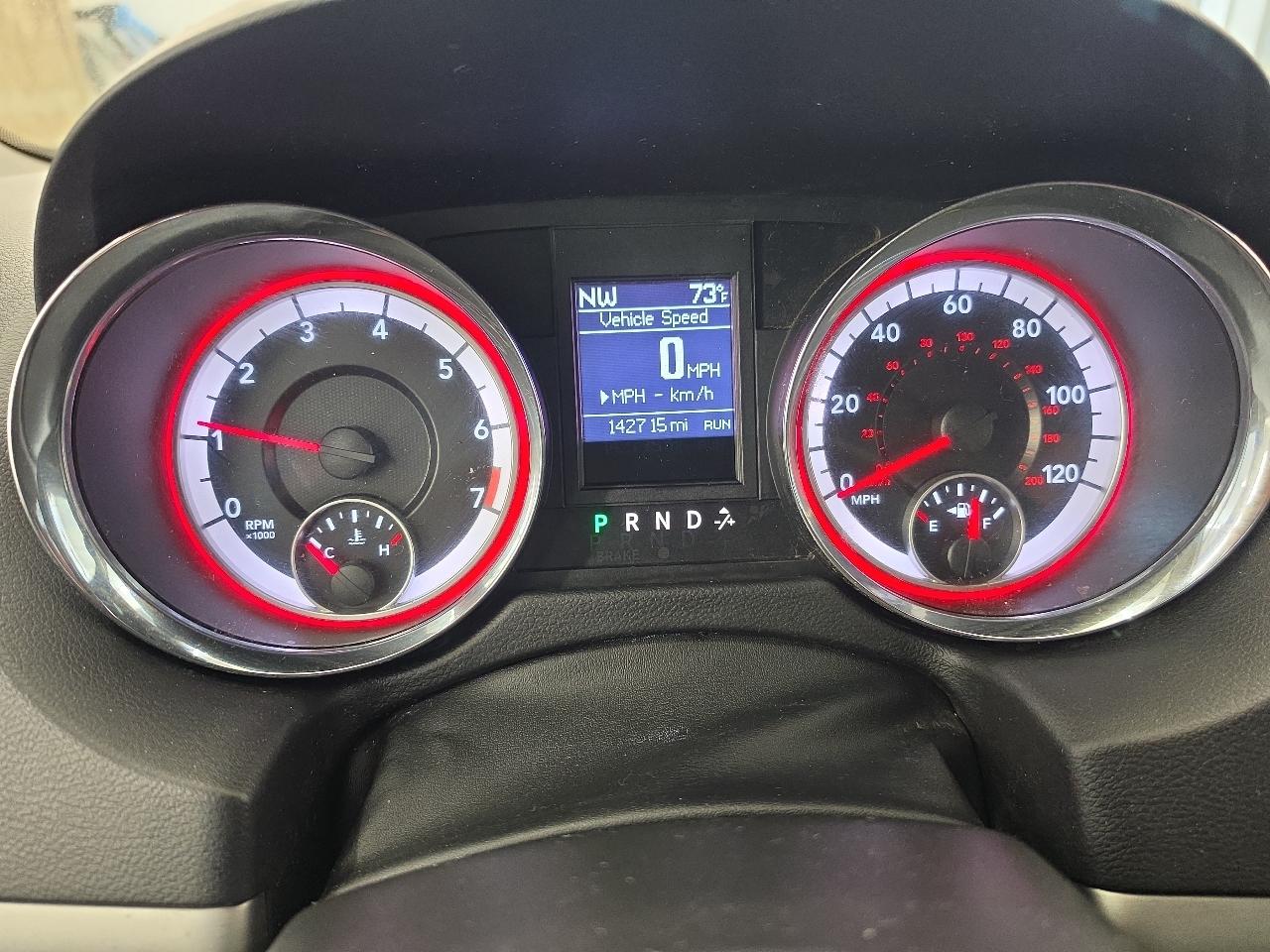 Dodge Grand Caravan GT 2019