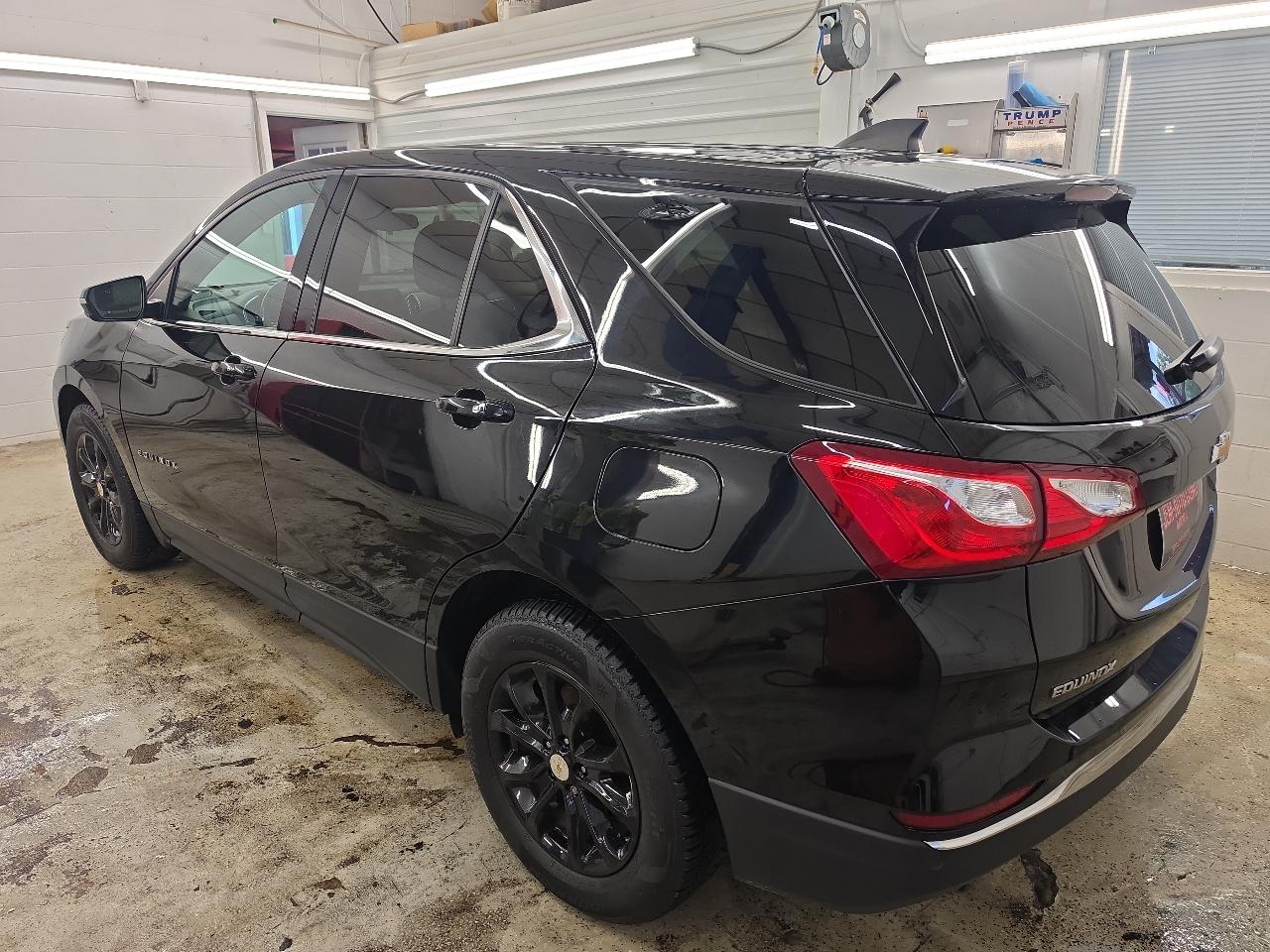 Chevrolet Equinox LT 1.5 2WD 2019
