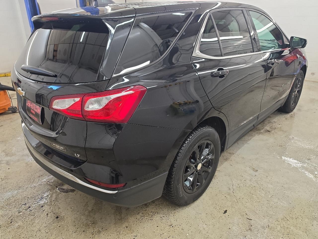 Chevrolet Equinox LT 1.5 2WD 2019