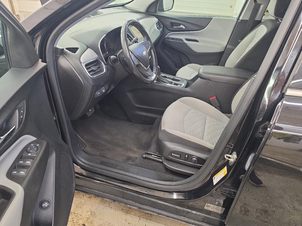 Chevrolet Equinox LT 1.5 2WD 2019