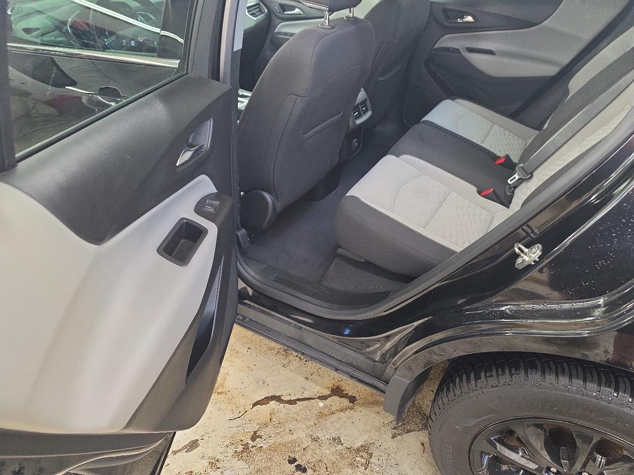 Chevrolet Equinox LT 1.5 2WD 2019