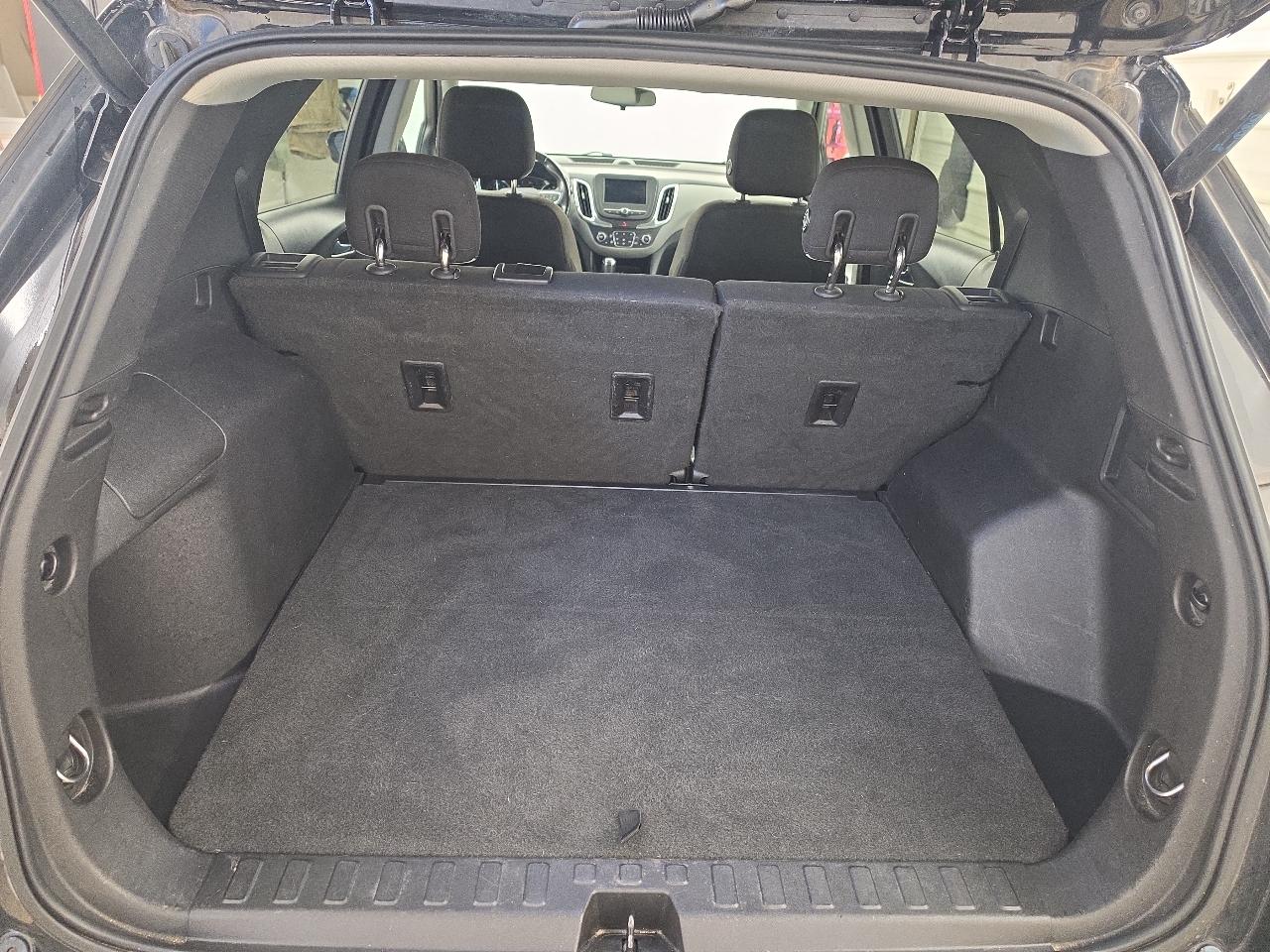 Chevrolet Equinox LT 1.5 2WD 2019