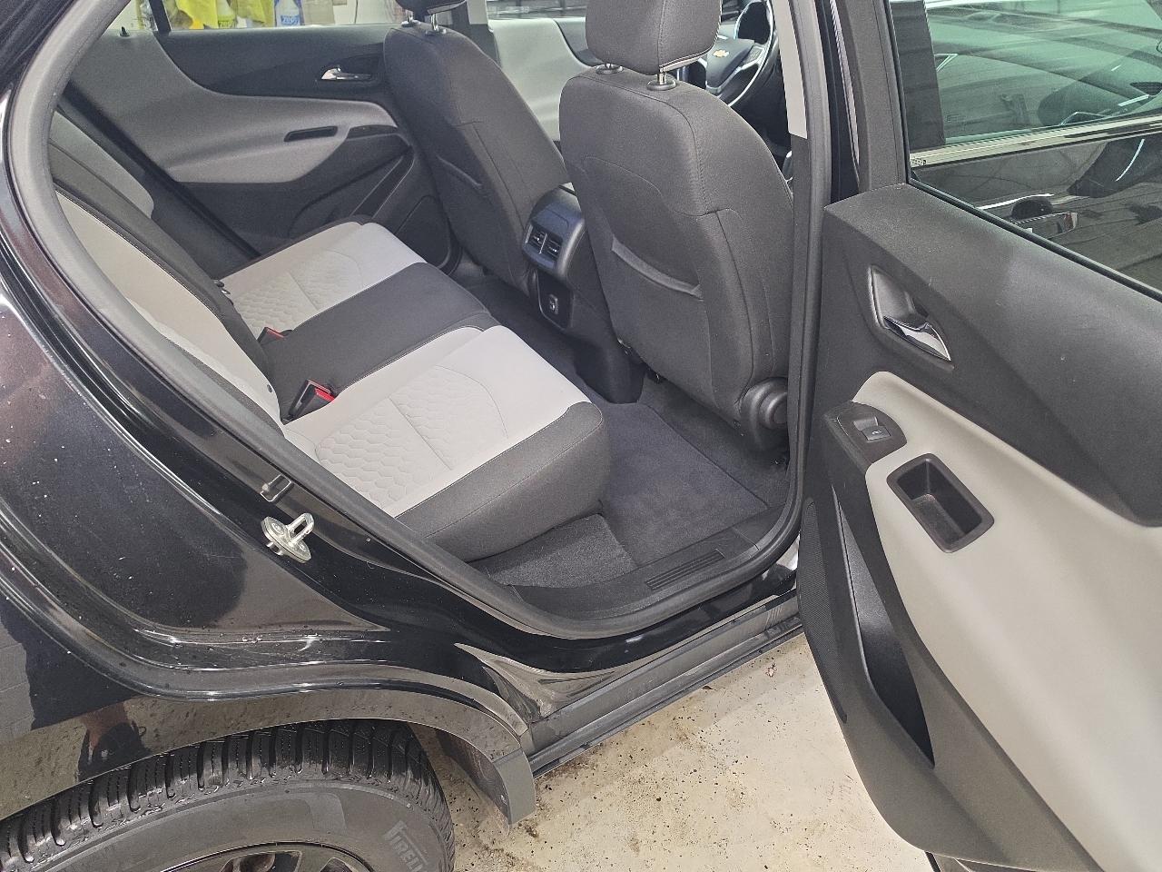 Chevrolet Equinox LT 1.5 2WD 2019