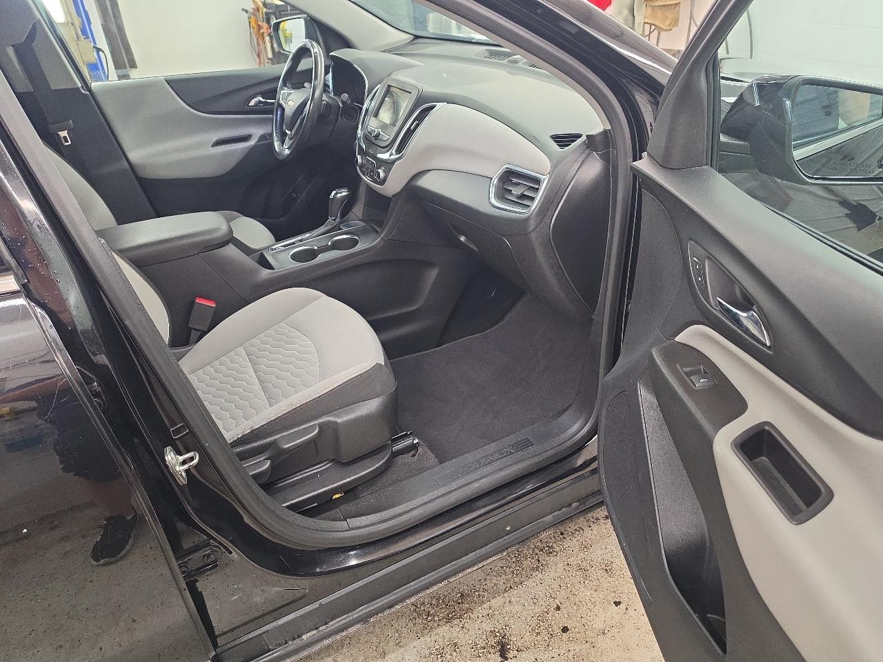 Chevrolet Equinox LT 1.5 2WD 2019