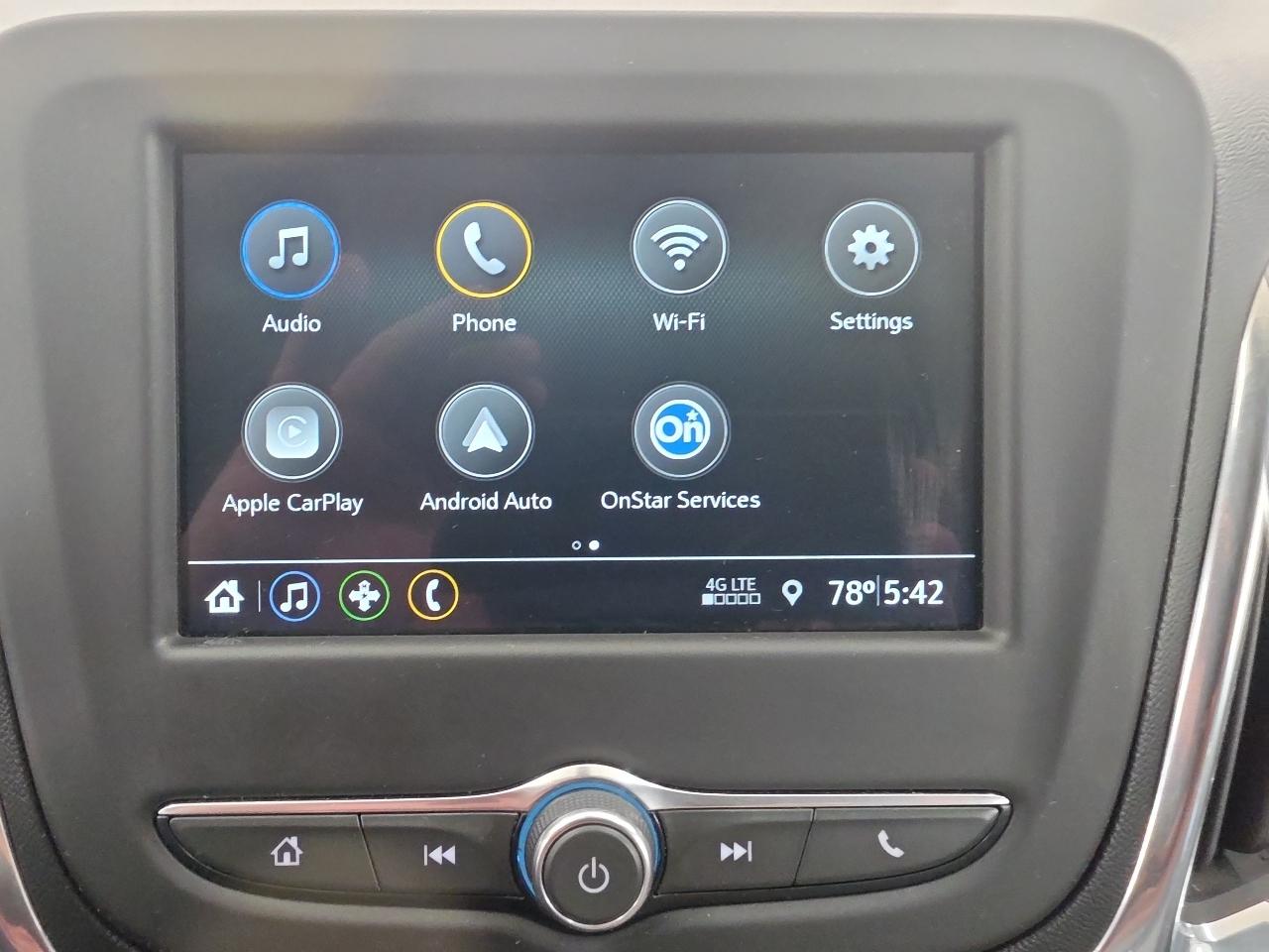 Chevrolet Equinox LT 1.5 2WD 2019