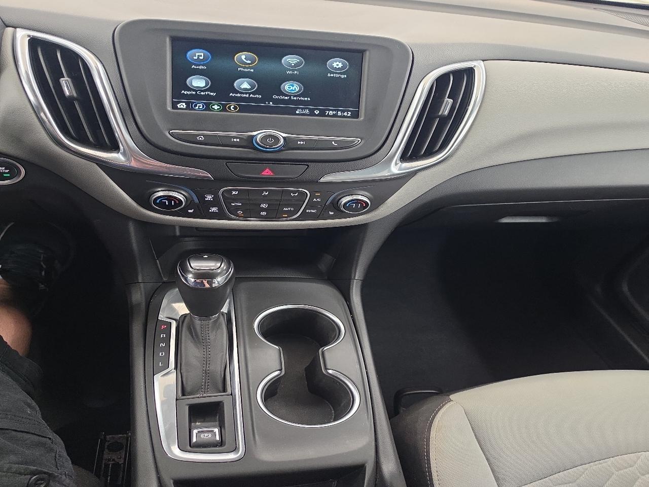 Chevrolet Equinox LT 1.5 2WD 2019