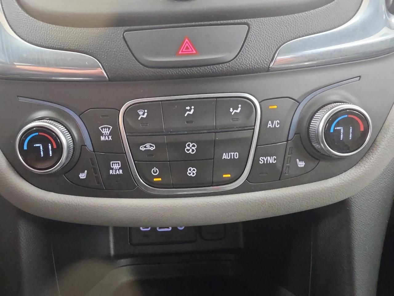 Chevrolet Equinox LT 1.5 2WD 2019