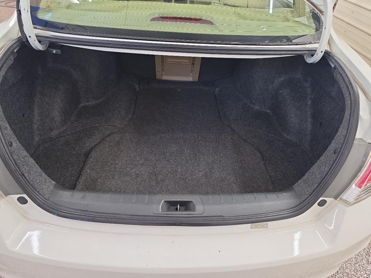 Honda Accord SE Sedan AT 2011