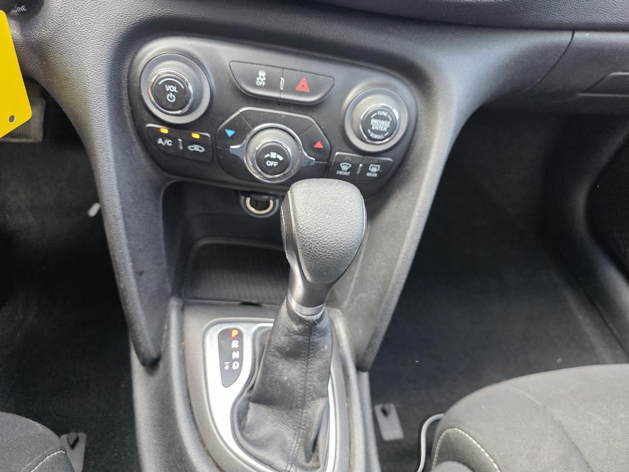Dodge Dart SXT 2013