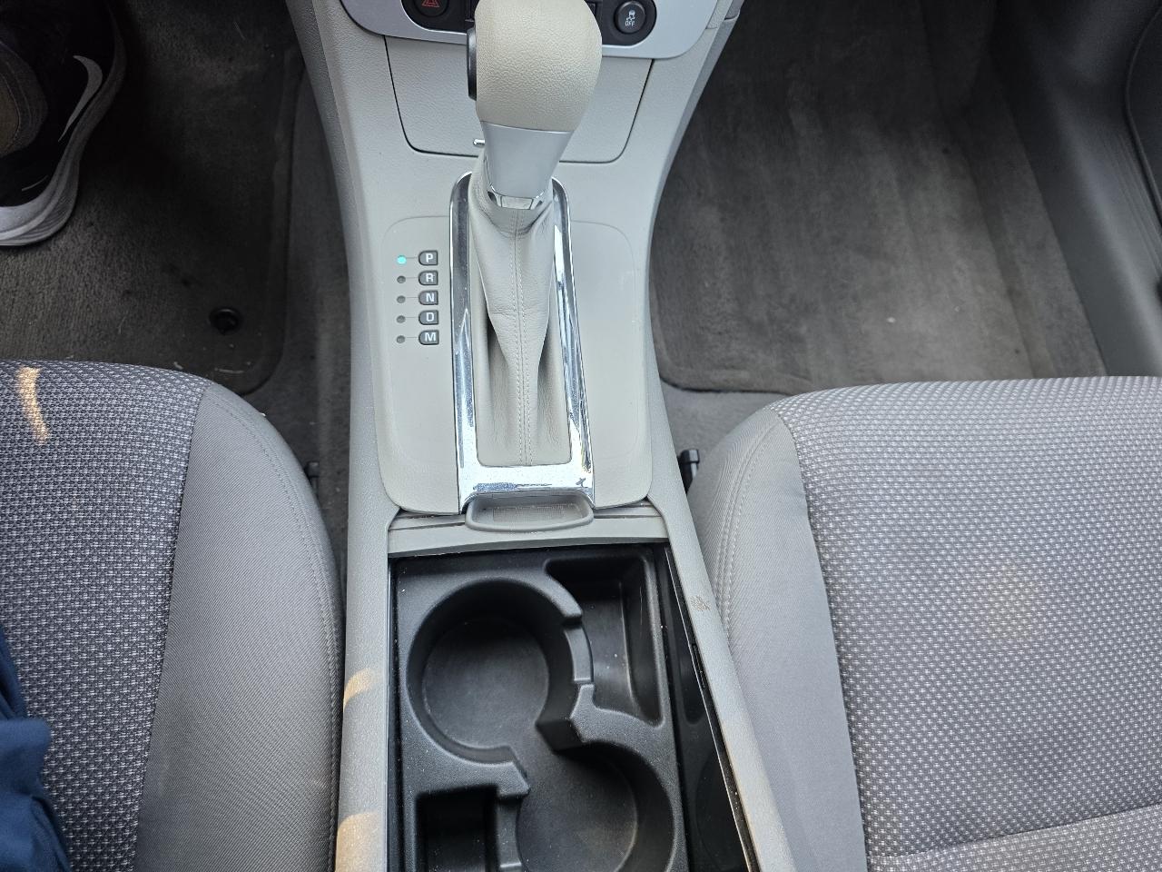 Chevrolet Malibu 1LT 2012