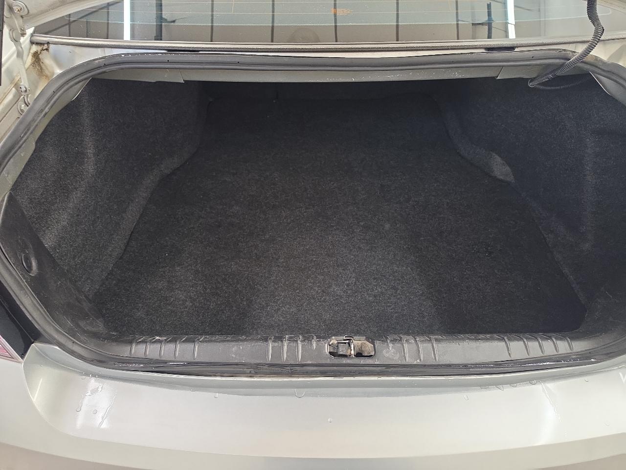 Chevrolet Impala Limited LT 2014